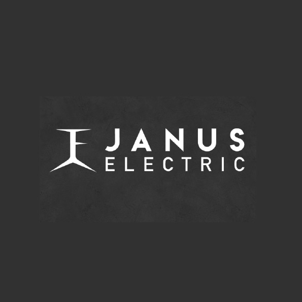 Janus-Electric-trucks-logo