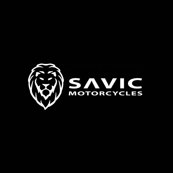 Savic-electric-motorcycles-logo